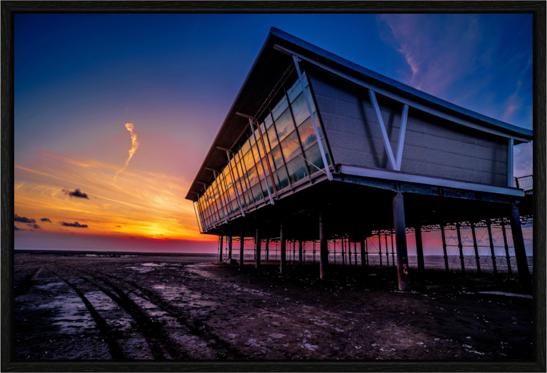 Main image The Pavilion
