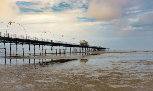Main image The Summer Pier