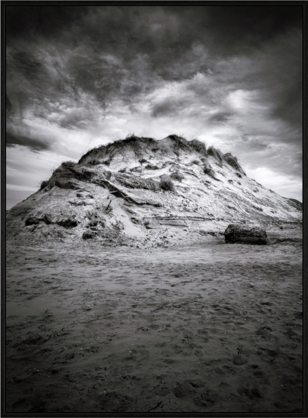 Main image The Sand Mountain