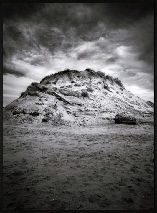Main image The Sand Mountain