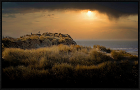 Main image After School on the Dunes